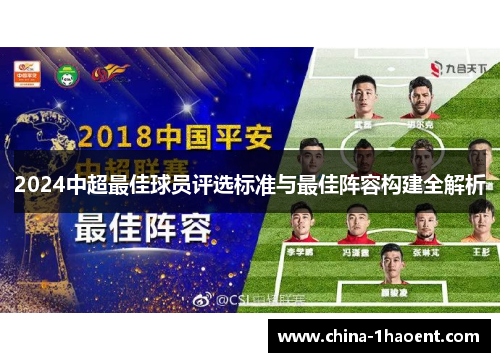 2024中超最佳球员评选标准与最佳阵容构建全解析
