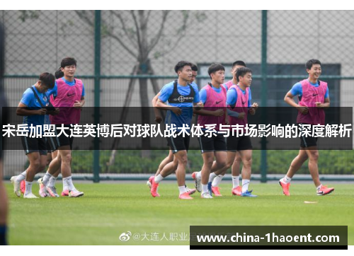宋岳加盟大连英博后对球队战术体系与市场影响的深度解析
