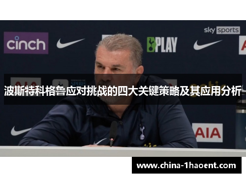 波斯特科格鲁应对挑战的四大关键策略及其应用分析