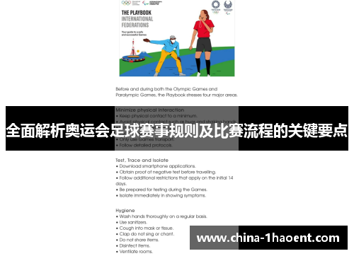 全面解析奥运会足球赛事规则及比赛流程的关键要点