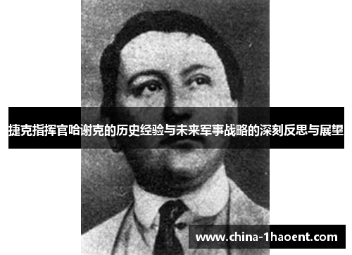 捷克指挥官哈谢克的历史经验与未来军事战略的深刻反思与展望