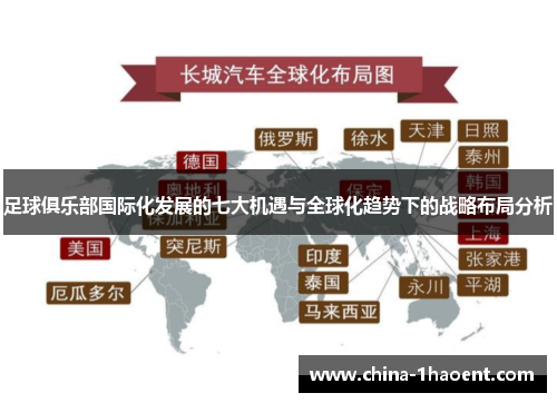 足球俱乐部国际化发展的七大机遇与全球化趋势下的战略布局分析 足球俱乐部国际化发展的七大机遇与全球化趋势下的战略布局分析